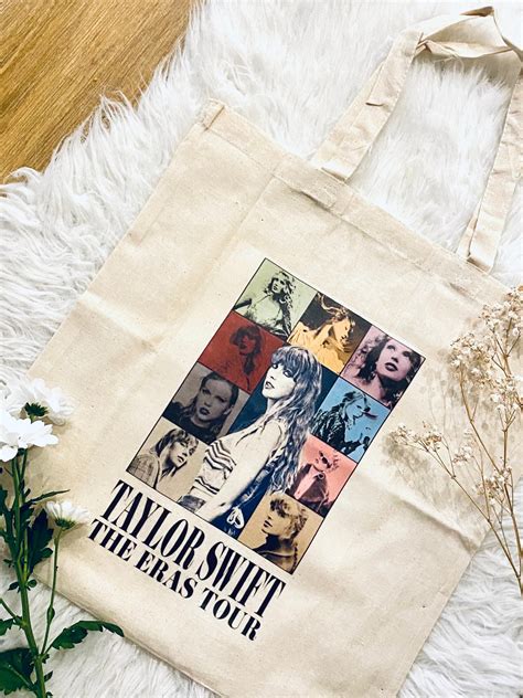 taylor swift tote bag.